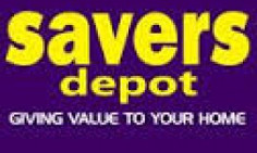 Savers Depot
