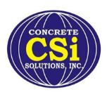 CONCRETE SOLUTIONS INC.